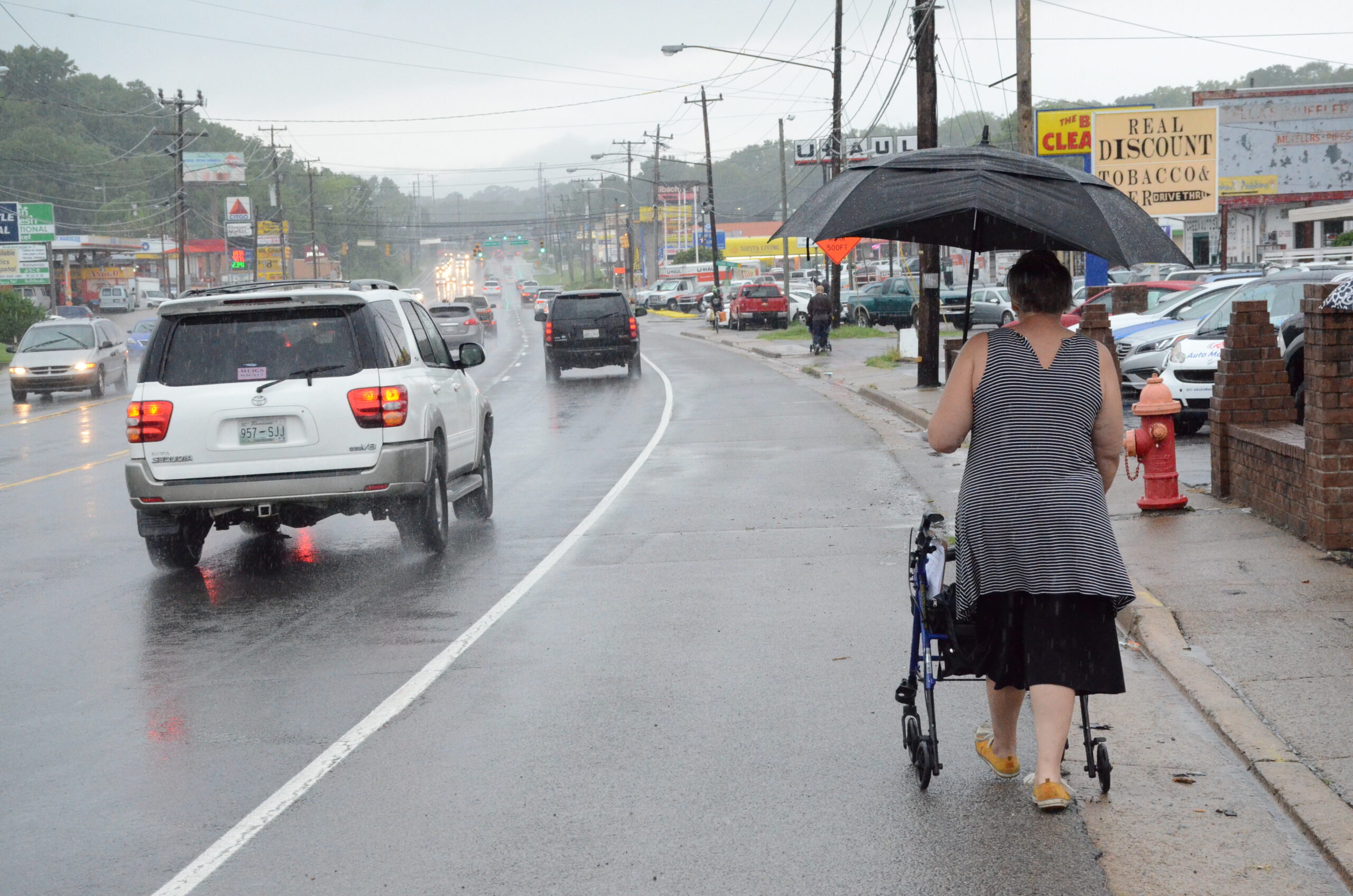 Envision Nolensville Pike - The Scenic Route