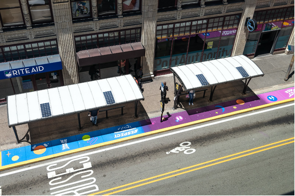 Port Authority eyes new bus terminal location